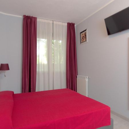 Hotel Pone Sesto San Giovanni Kültér fotó