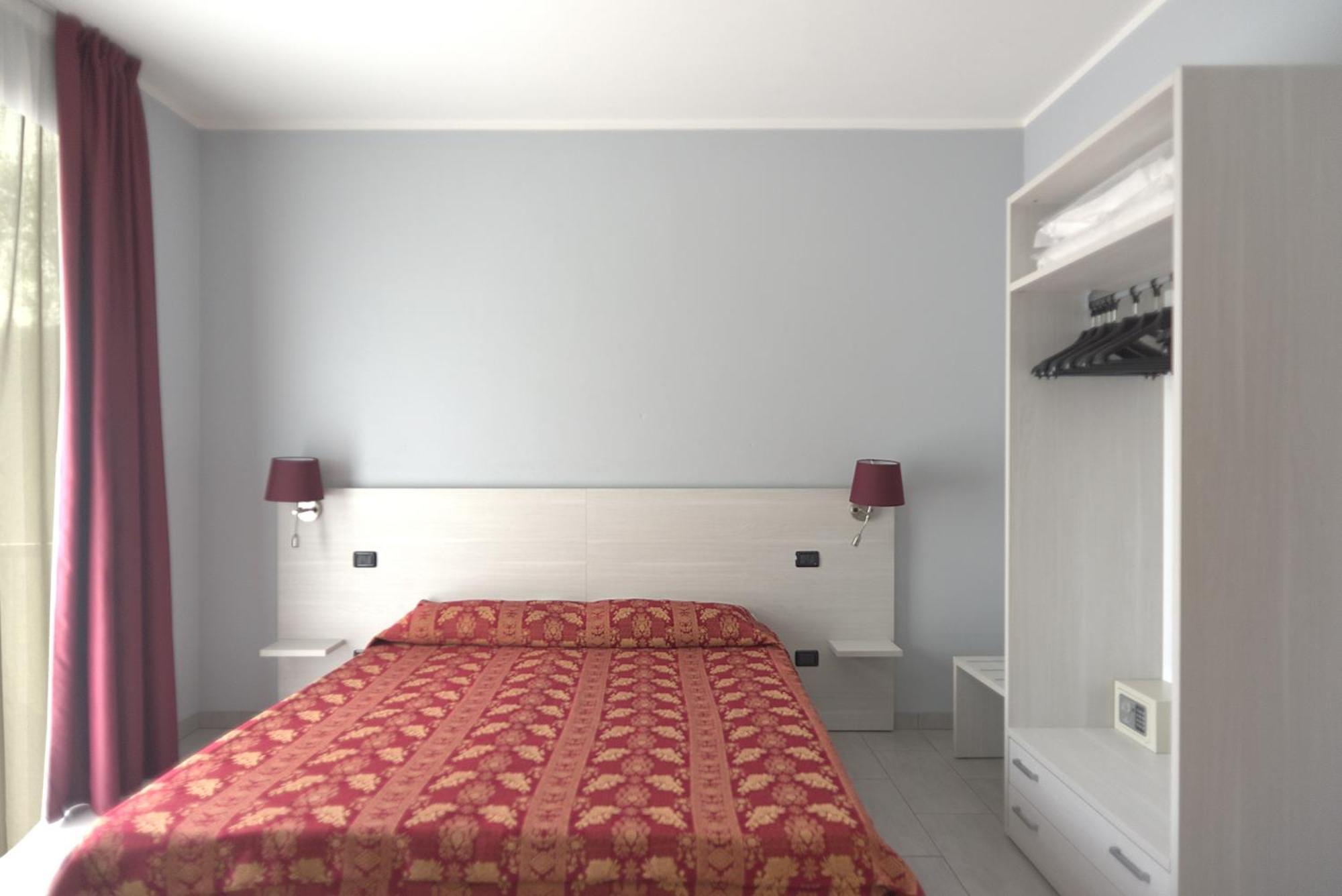 Hotel Pone Sesto San Giovanni Kültér fotó